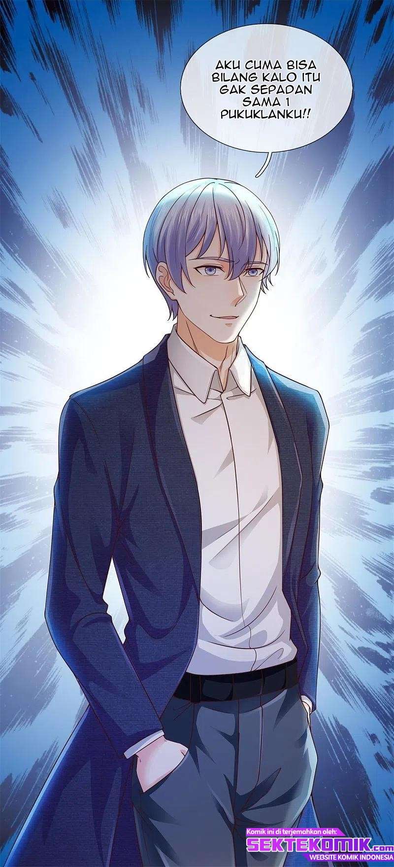 I am Daxianzun Chapter 322 Gambar 22